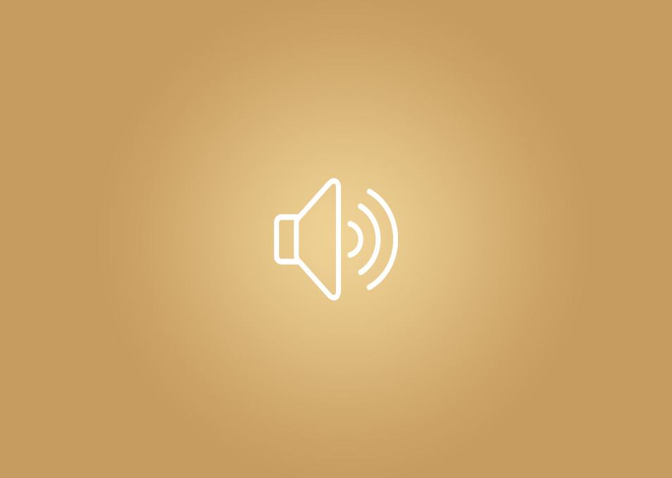 Audio Post Type Icon