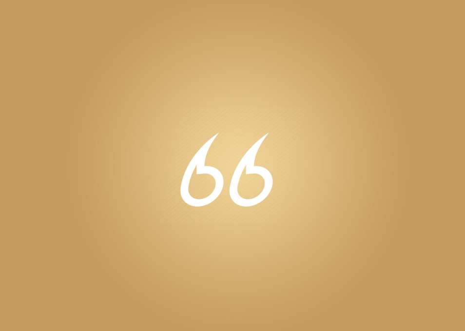 Quote Post Type Icon